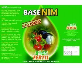 ÓLEO DE NIM – AGRICULTURA