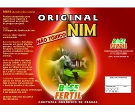 ÓLEO DE NIM – PECUÁRIO  